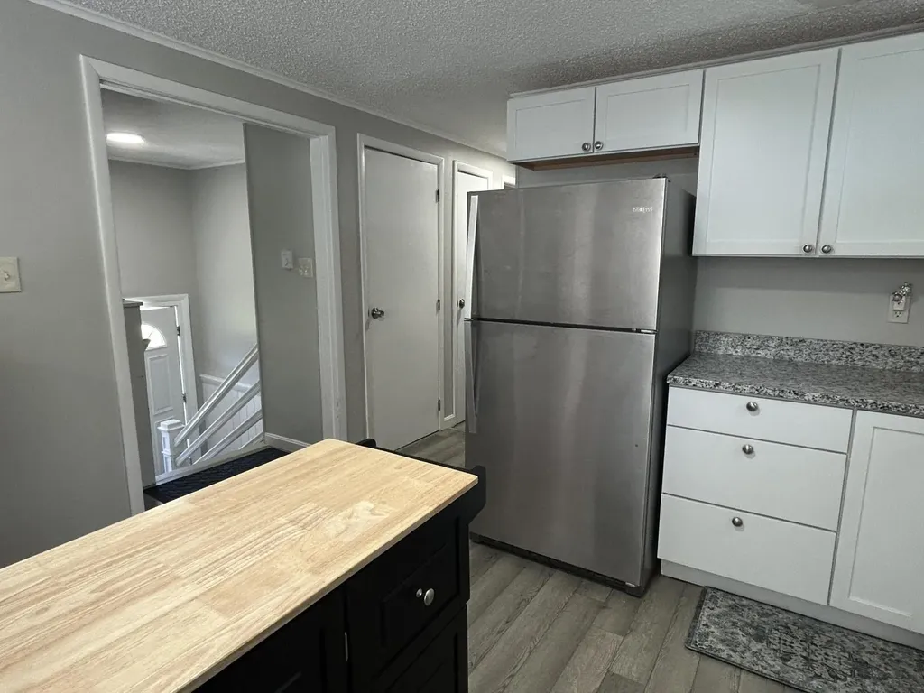 125 Benson Road West Gardiner ME 04345