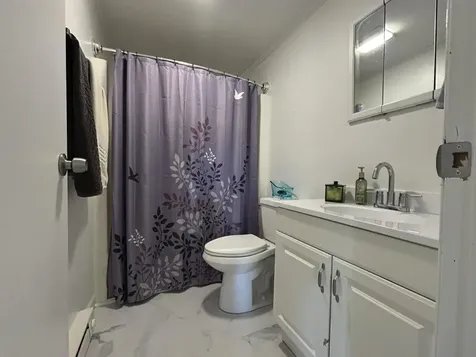 125 Benson Road West Gardiner ME 04345