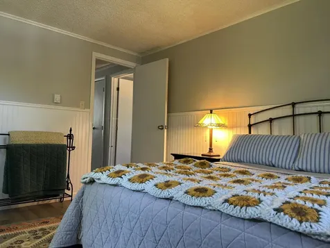 125 Benson Road West Gardiner ME 04345