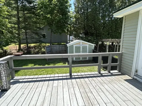 125 Benson Road West Gardiner ME 04345