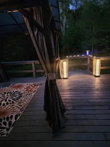 125 Benson Road West Gardiner ME 04345