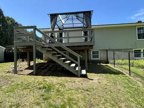 125 Benson Road West Gardiner ME 04345