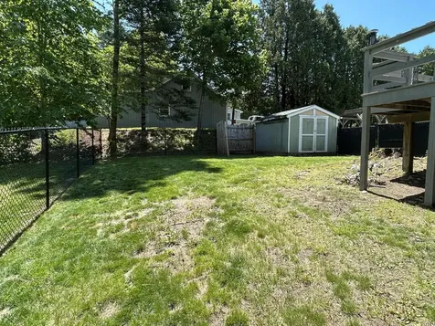 125 Benson Road West Gardiner ME 04345