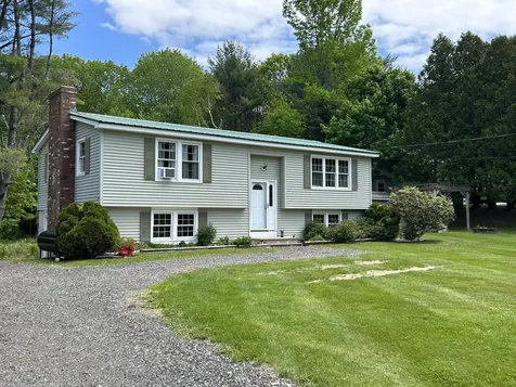 125 Benson Road West Gardiner ME 04345