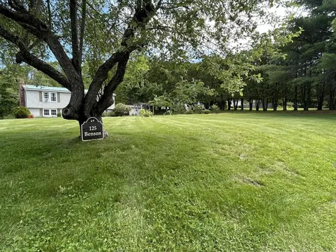 125 Benson Road West Gardiner ME 04345