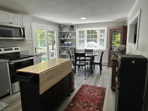 125 Benson Road West Gardiner ME 04345
