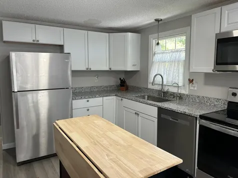 125 Benson Road West Gardiner ME 04345