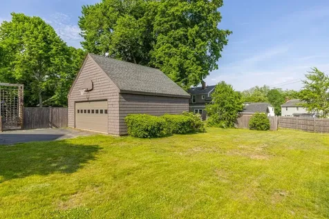 142 Scamman Street South Portland ME 04106