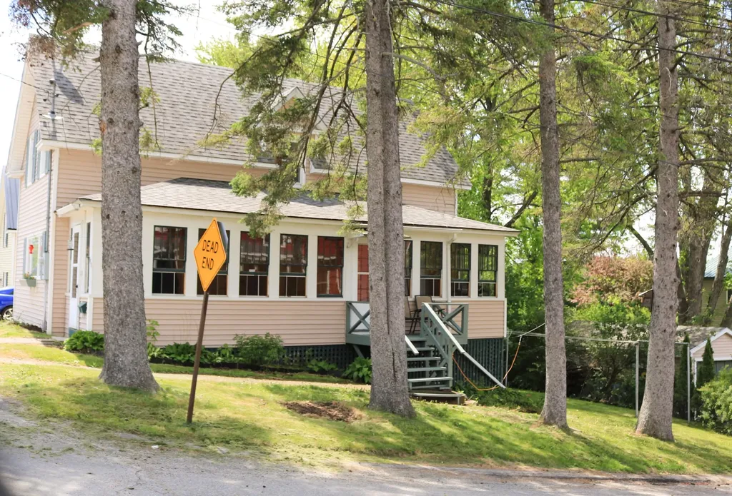 123 Front Street Old Town ME 04468