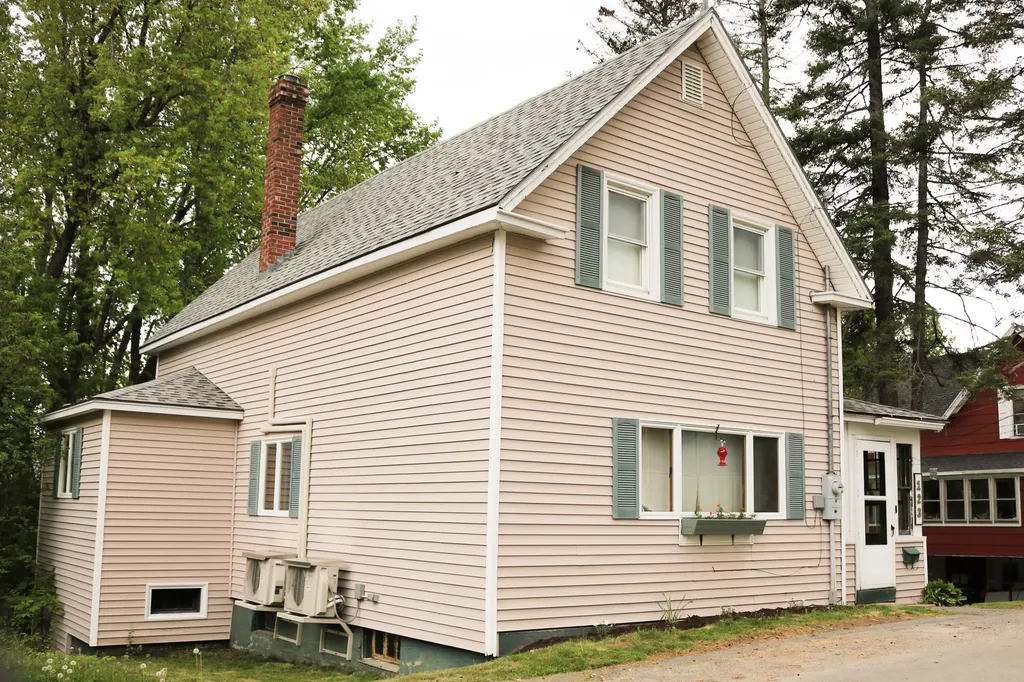 123 Front Street Old Town ME 04468