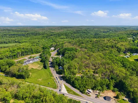 7 Cross Road Edgecomb ME 04556