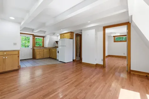 7 Cross Road Edgecomb ME 04556