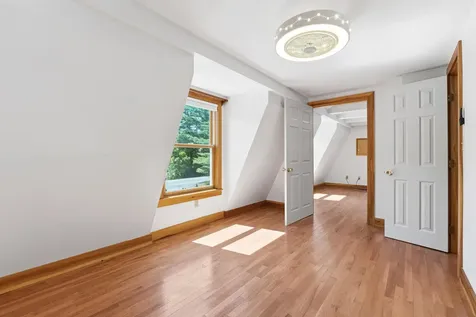 7 Cross Road Edgecomb ME 04556