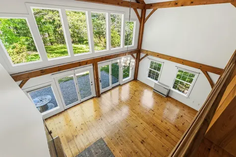 7 Cross Road Edgecomb ME 04556
