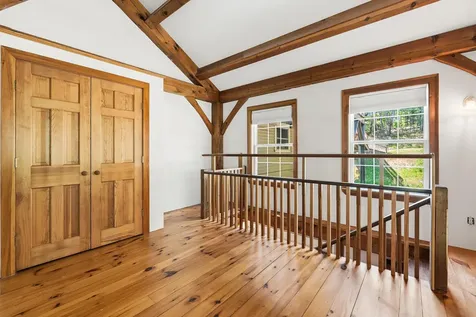 7 Cross Road Edgecomb ME 04556