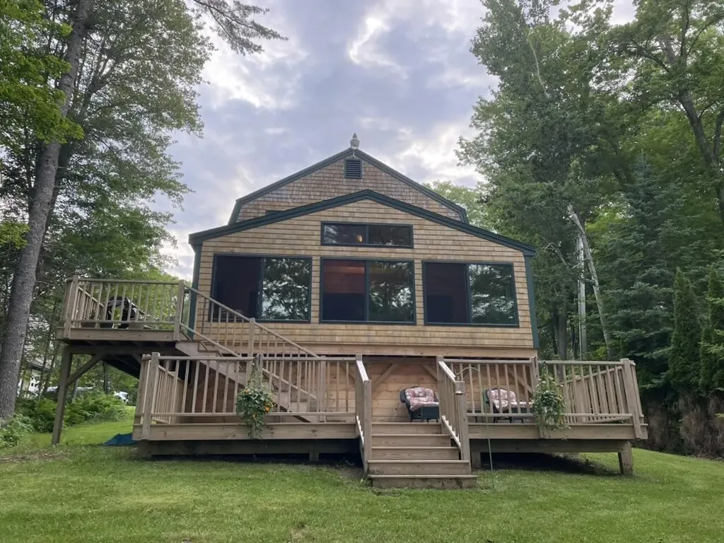 74 Lincoln Lane Newcastle ME 04553