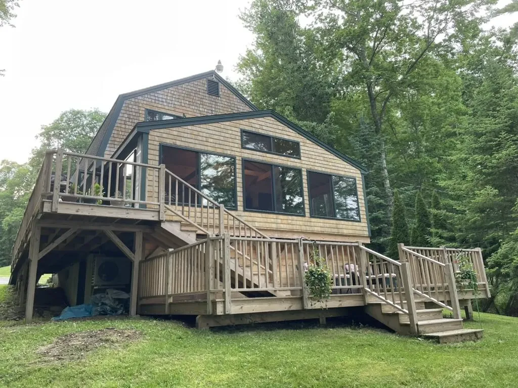 74 Lincoln Lane Newcastle ME 04553