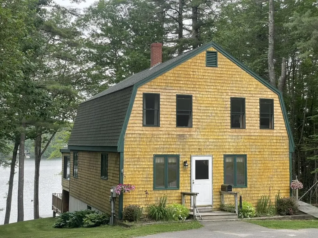 74 Lincoln Lane Newcastle ME 04553