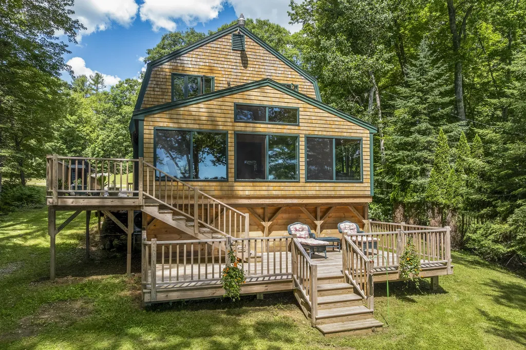 74 Lincoln Lane Newcastle ME 04553