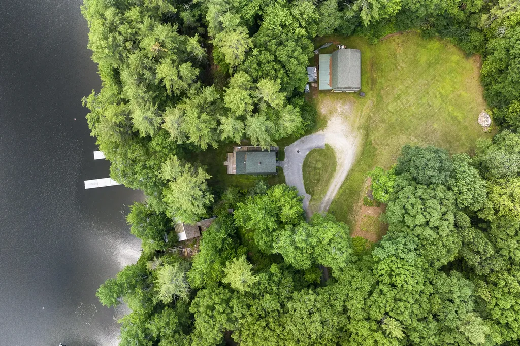 74 Lincoln Lane Newcastle ME 04553