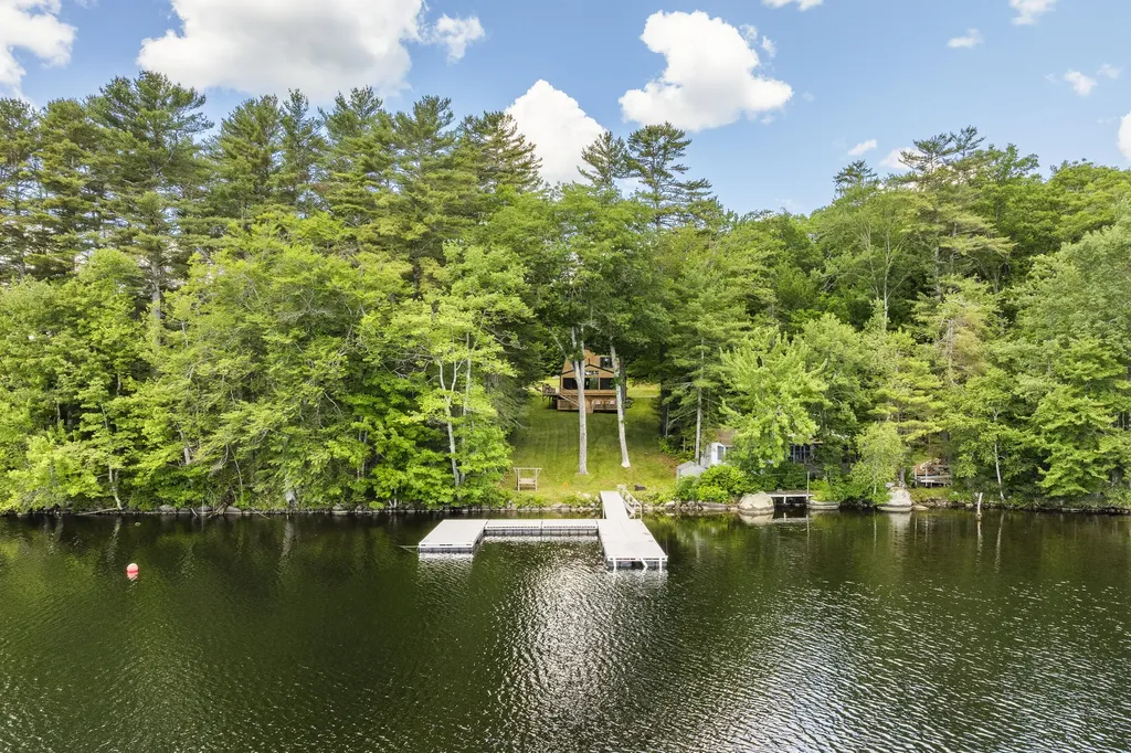 74 Lincoln Lane Newcastle ME 04553