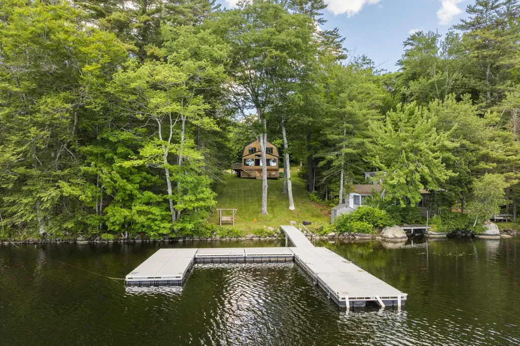 74 Lincoln Lane Newcastle ME 04553