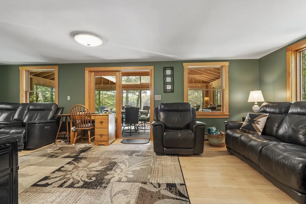 74 Lincoln Lane Newcastle ME 04553