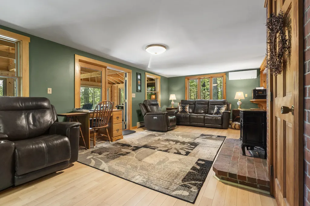 74 Lincoln Lane Newcastle ME 04553