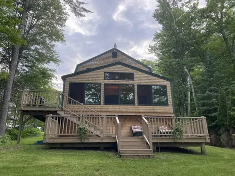 74 Lincoln Lane Newcastle ME 04553