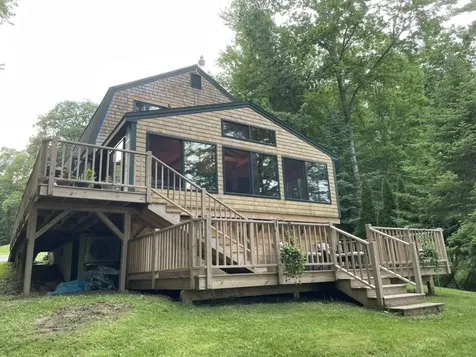 74 Lincoln Lane Newcastle ME 04553
