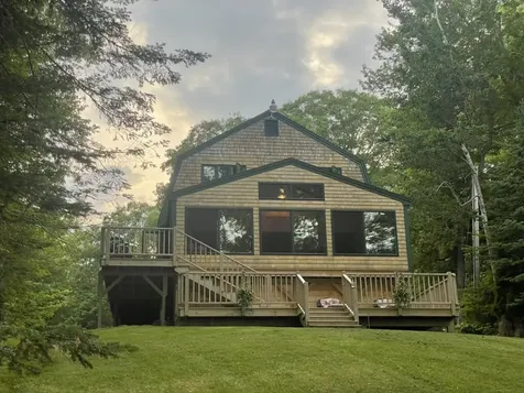 74 Lincoln Lane Newcastle ME 04553