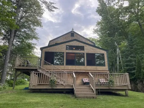 74 Lincoln Lane Newcastle ME 04553