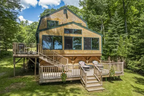 74 Lincoln Lane Newcastle ME 04553