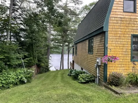 74 Lincoln Lane Newcastle ME 04553