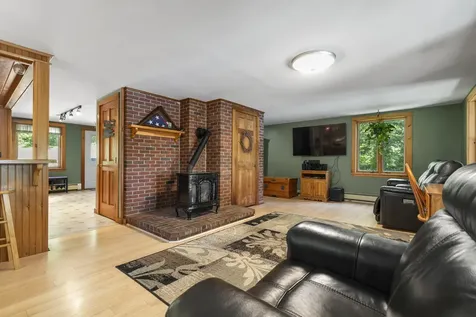 74 Lincoln Lane Newcastle ME 04553