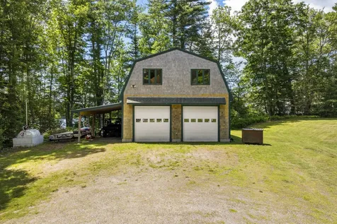 74 Lincoln Lane Newcastle ME 04553