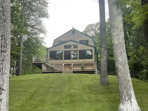 74 Lincoln Lane Newcastle ME 04553
