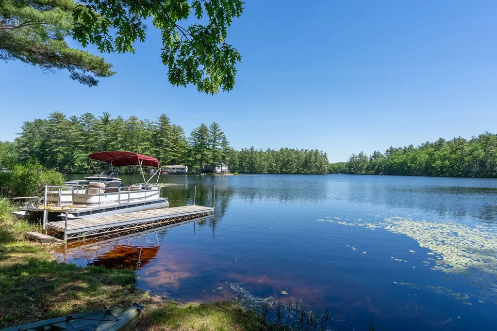 204 Wadleigh Pond Road Alfred ME 04002
