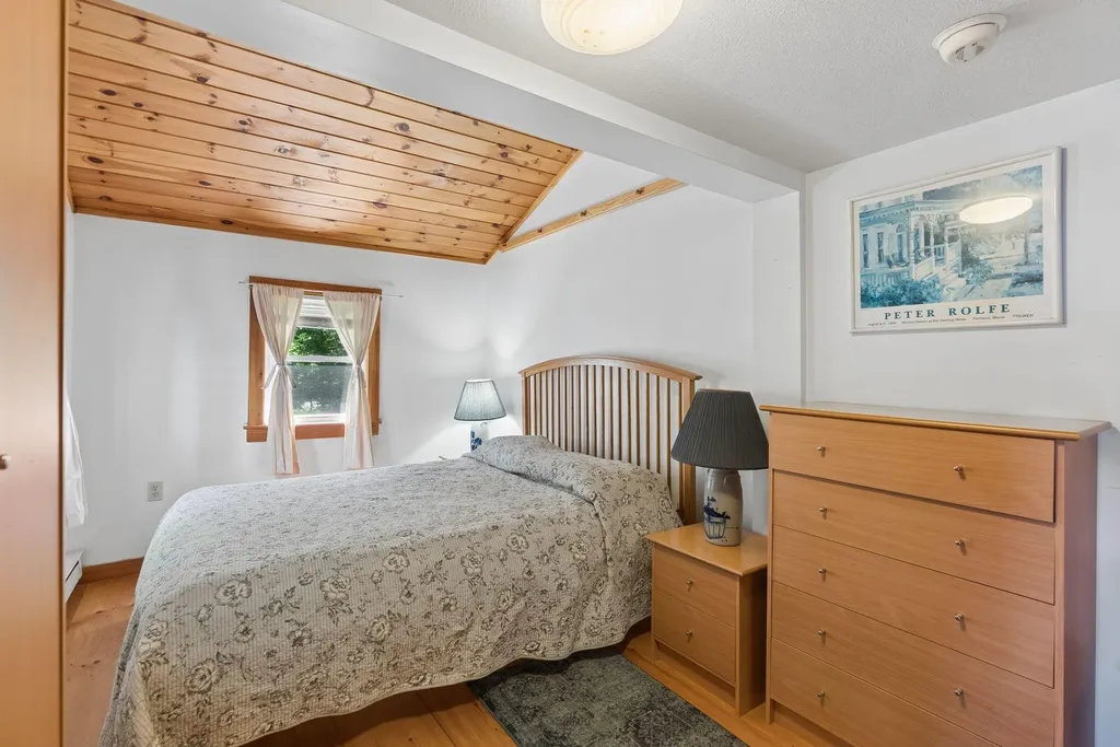 204 Wadleigh Pond Road Alfred ME 04002