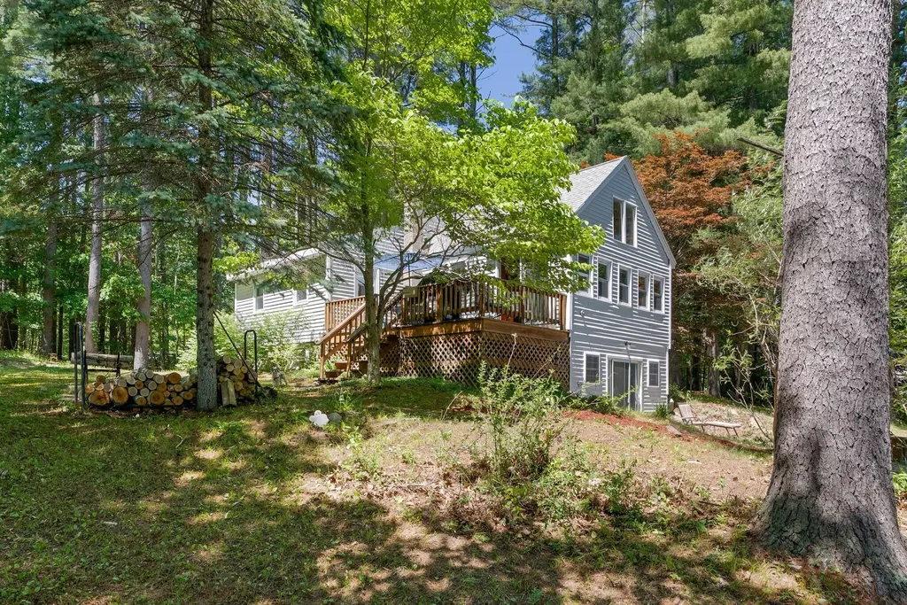 204 Wadleigh Pond Road Lyman ME 04002