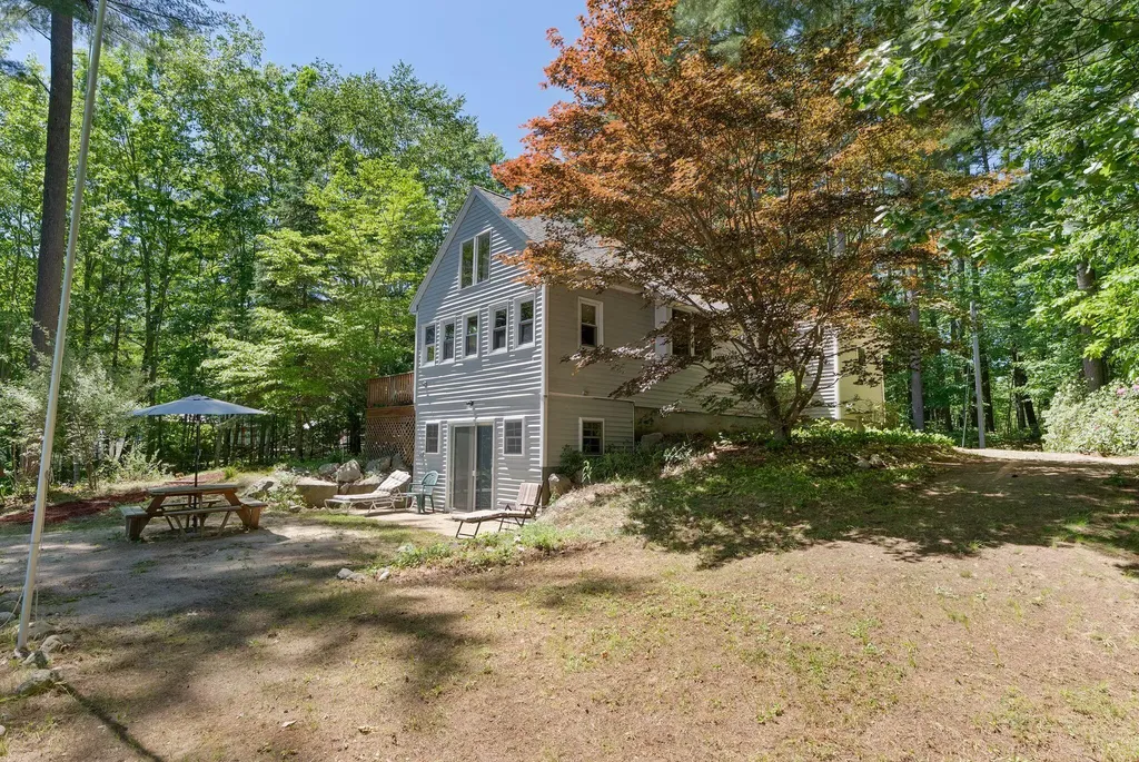 204 Wadleigh Pond Road Alfred ME 04002