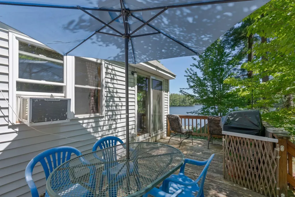 204 Wadleigh Pond Road Lyman ME 04002