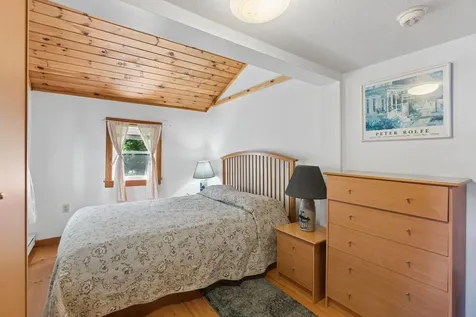 204 Wadleigh Pond Road Alfred ME 04002