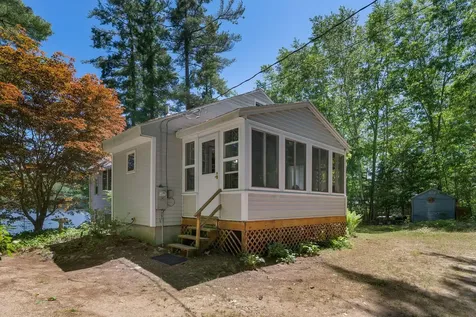 204 Wadleigh Pond Road Alfred ME 04002