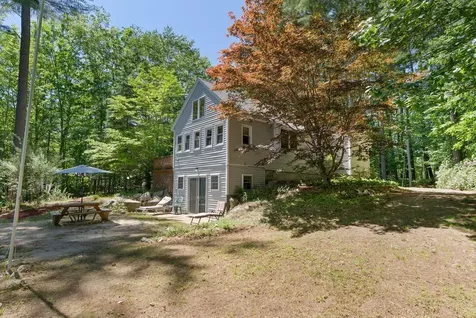 204 Wadleigh Pond Road Alfred ME 04002