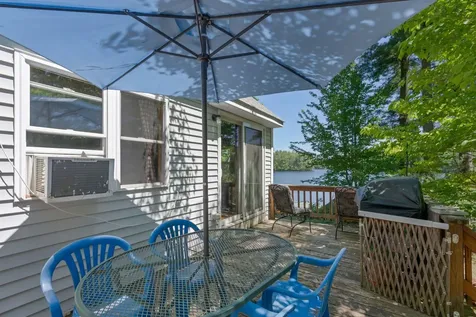 204 Wadleigh Pond Road Lyman ME 04002