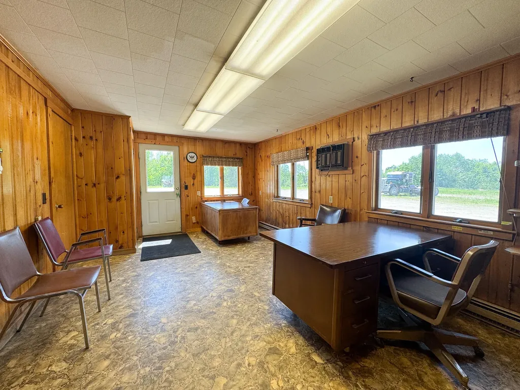 725 Enfield Road Lincoln ME 04457