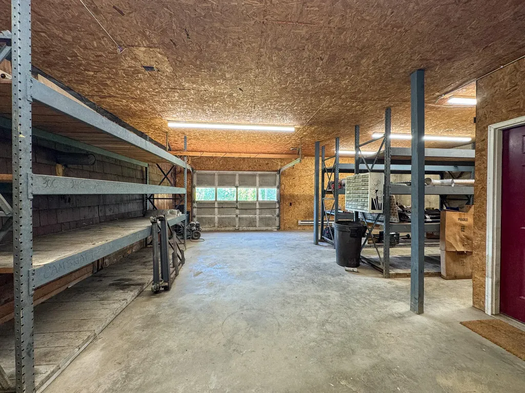 725 Enfield Road Lincoln ME 04457