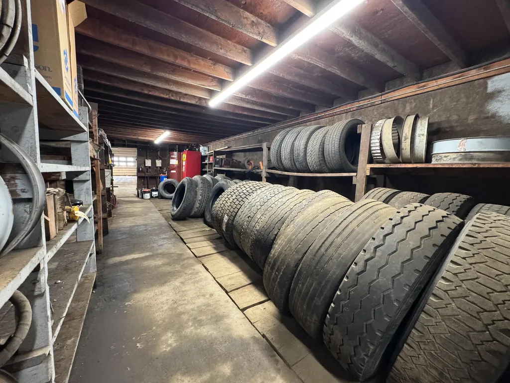 725 Enfield Road Lincoln ME 04457