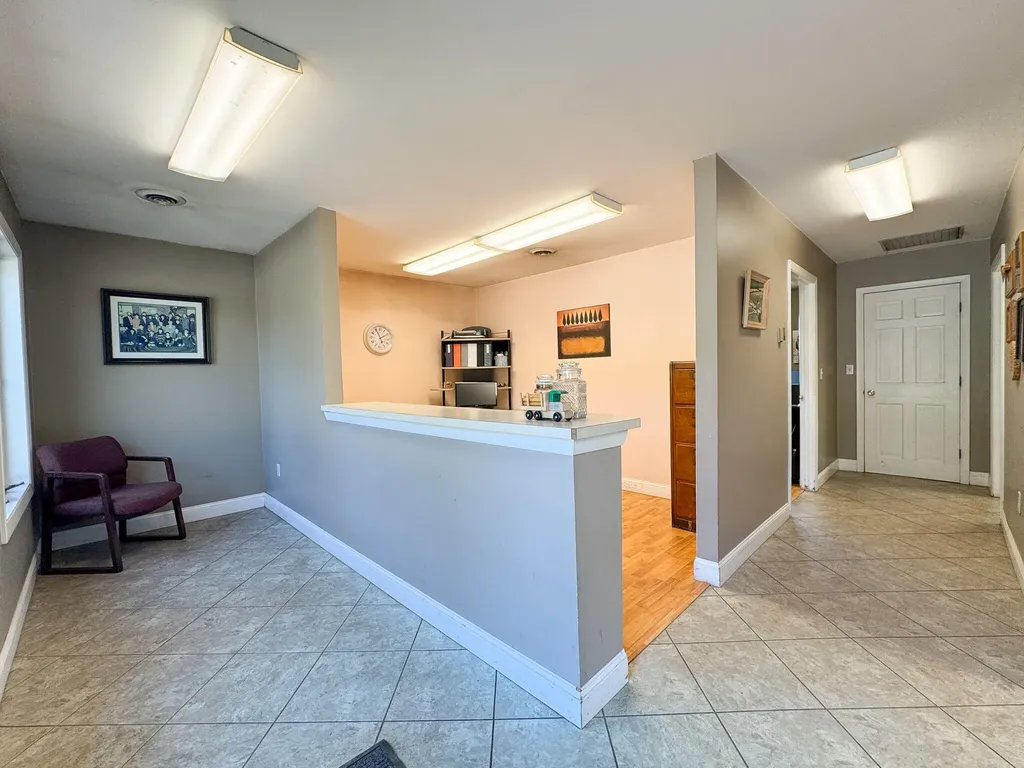 725 Enfield Road Lincoln ME 04457